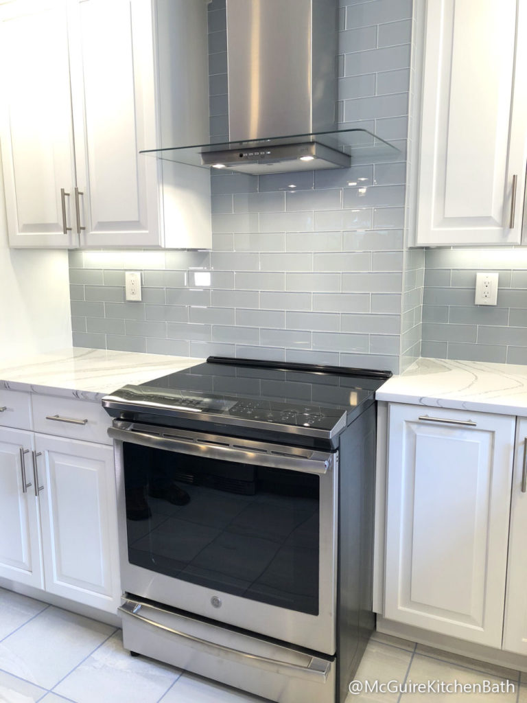 Peabody kitchen remodel