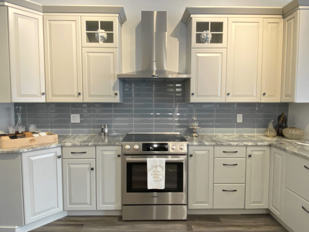 Contact Us | McGuire + Co. Kitchen & Bath Wakefield, MA