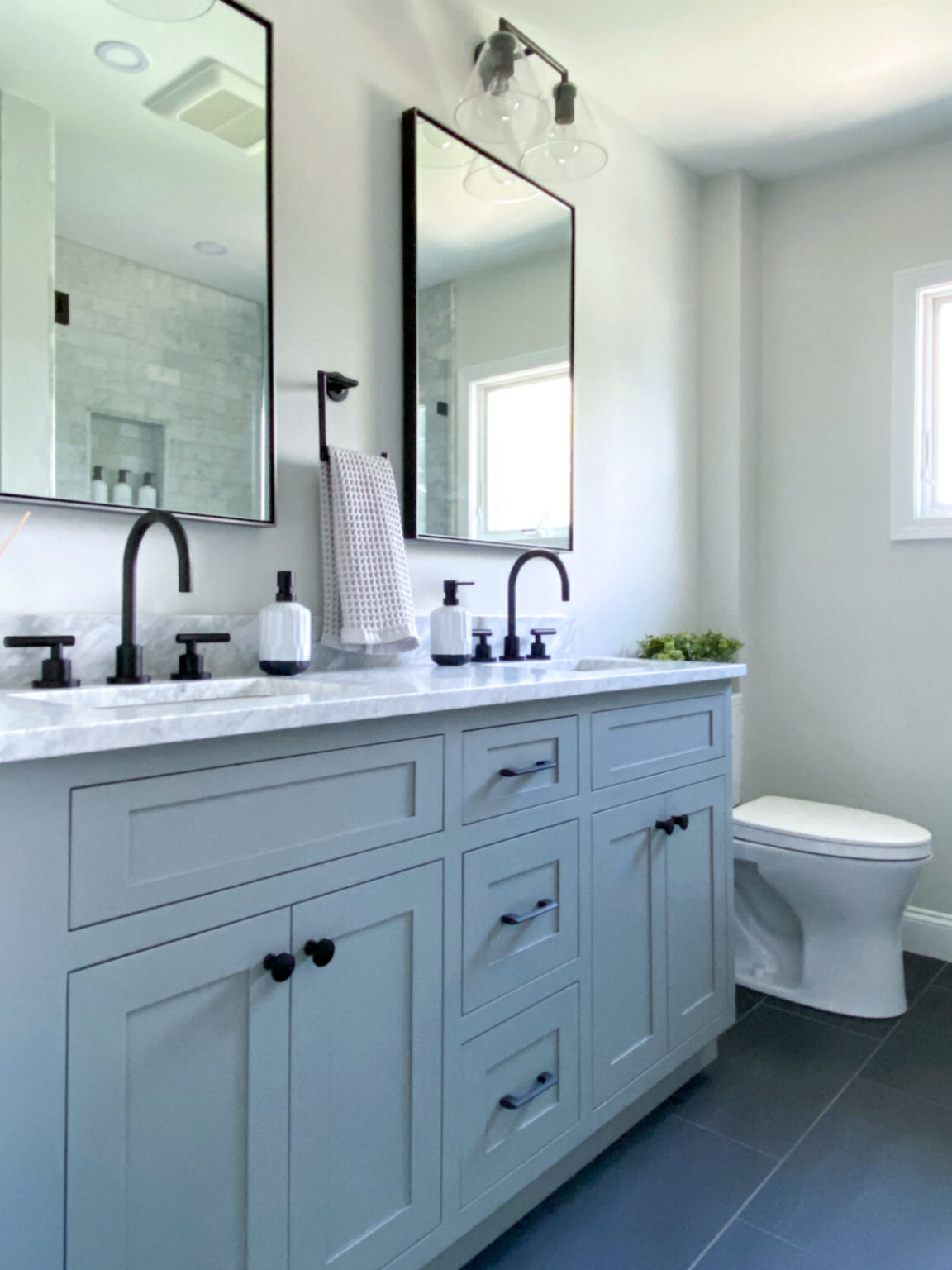 Bathrooms Gallery | McGuire + Co. Kitchen & Bath