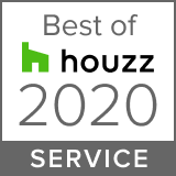 Best of Houzz 2020 - McGuire + Co. Kitchen & Bath