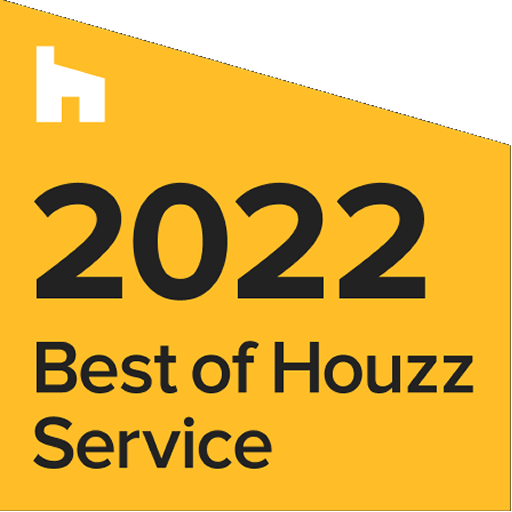 Best of Houzz Service 2022 - McGuire + Co. Kitchen & Bath