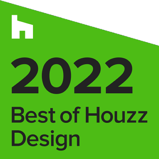 Best of Houzz Design 2022 - McGuire + Co. Kitchen & Bath