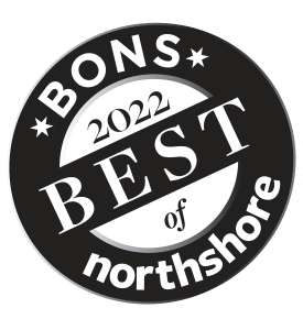 BONS Home 2022 Award