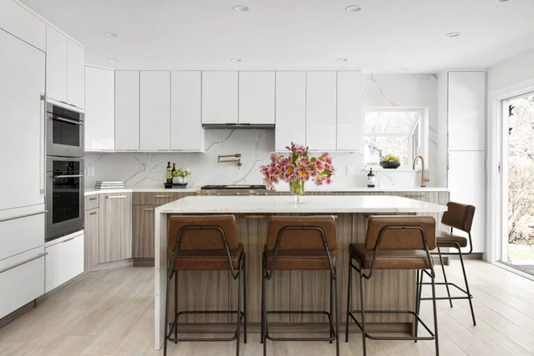 Kitchens Gallery | McGuire + Co. Kitchen & Bath