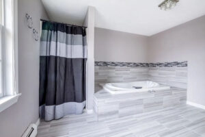 BEFORE Stoneham Luxury Bathroom