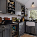 Scullery Dreams