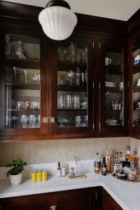 AFTER Wakefield Victorian Butler's Pantry