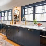 "Anti-Kitchen" in Melrose