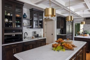 AFTER Winchester Kitchen