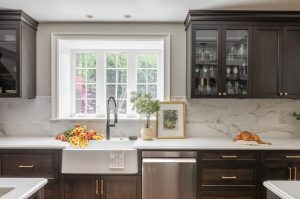 AFTER Winchester Kitchen