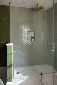 AFTER Winchester Bathroom
