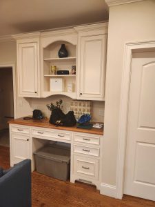 BEFORE Winchester Kitchen