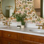 Vibrant Victory Dual Bathroom Renovation
