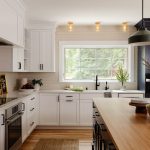Timeless Home Renovation in Bucolic Weston