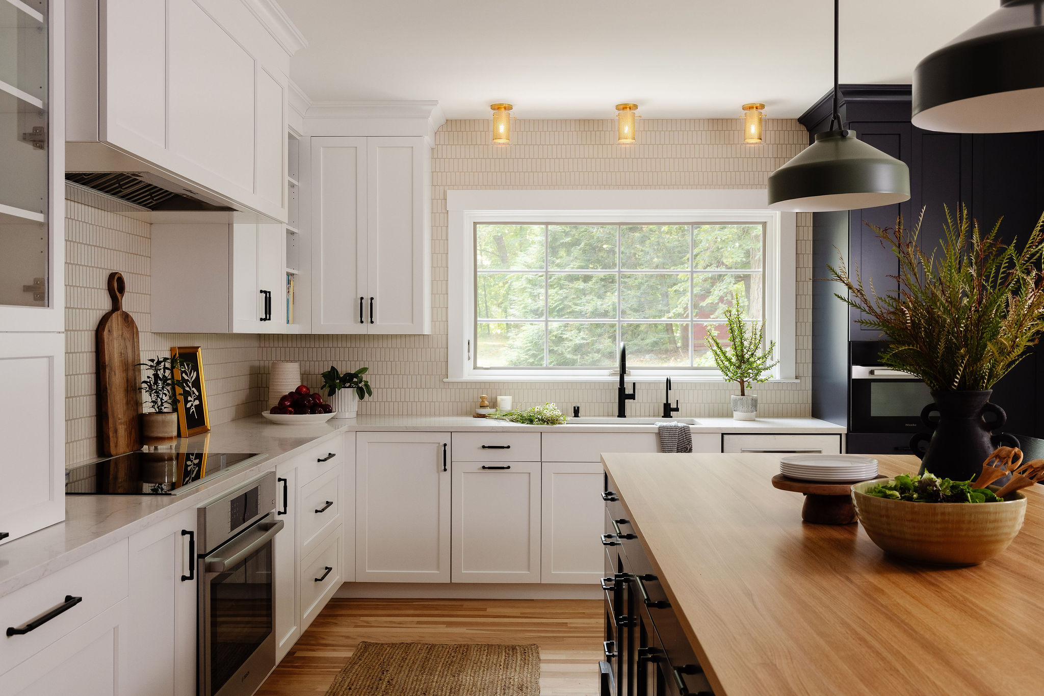 AFTER Weston Kitchen